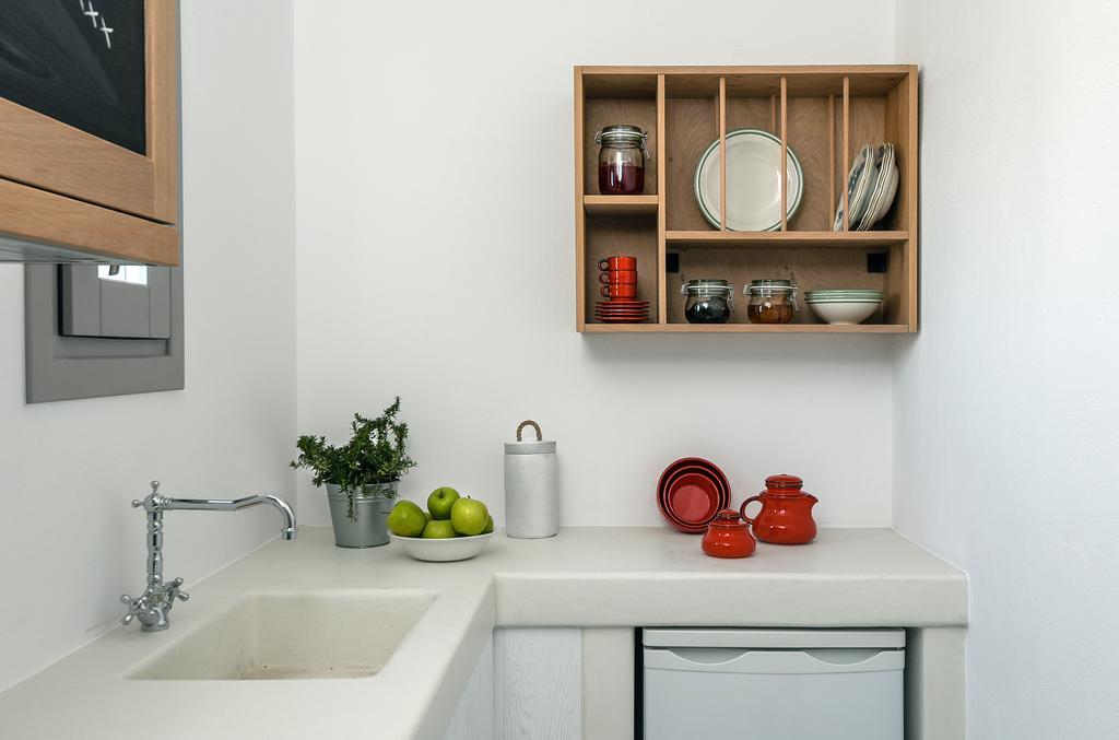 Appartement Seven